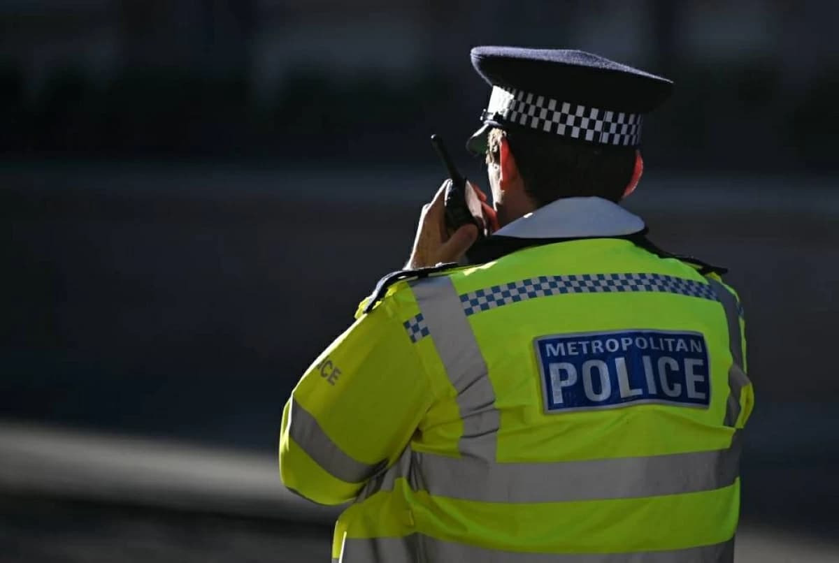 "British Boy" denies plans to attack two mosques in London