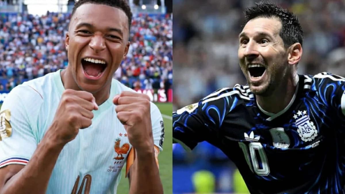 Messi and Mbappé Ignite Golden Boot Rivalry as 2026 World Cup Final Becomes Decisive Moment