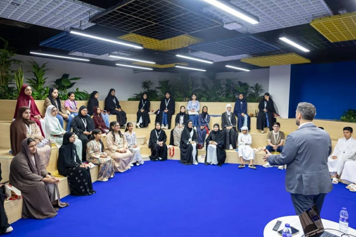 Al-Fujairah for Culture Launches 'Future Media' Initiative