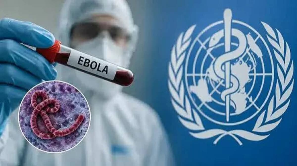 World Health Organization: Ebola Outbreak in Democratic Republic of the Congo Becomes the Fastest Ever
