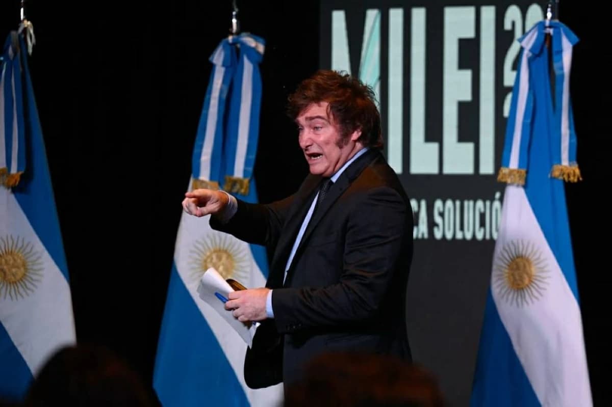 Argentina President will not attend World Cup final for unusual reason