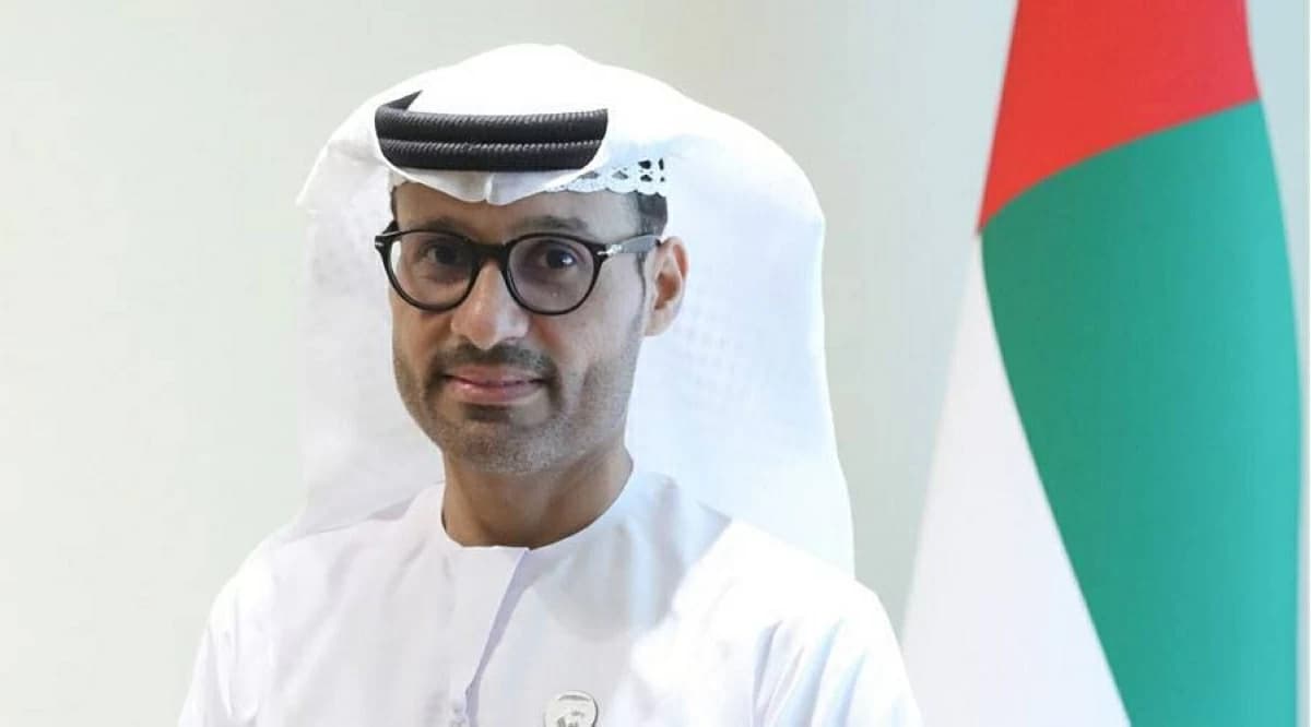Mohammed Al-Kuwaiti highlights building a conscious digital generation as society's first line of defense