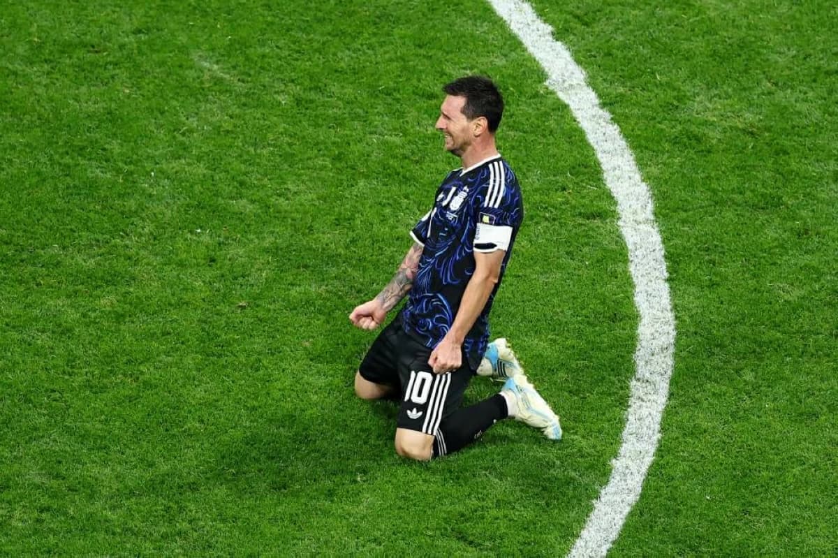 توقعات بزيادة تأثير ميسي في الدوري الأمريكي بعد كأس العالم
