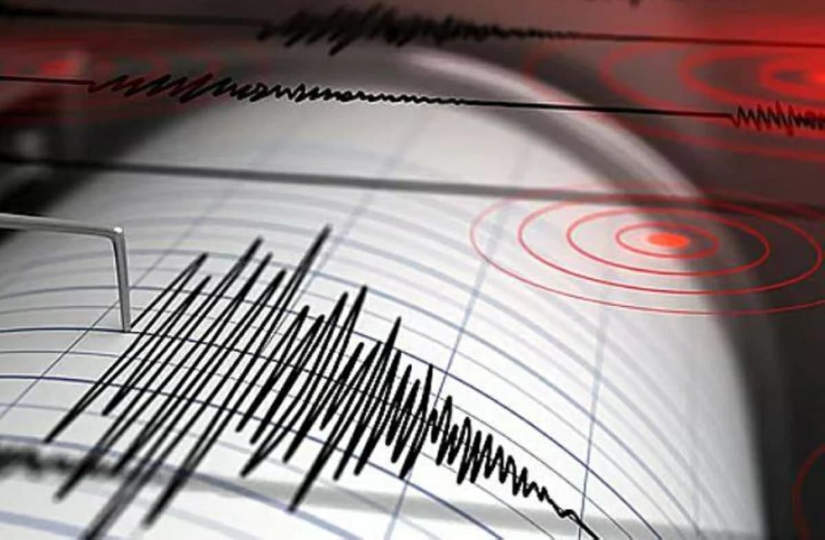 زلزال بقوة 7.4 درجة يضرب بويرتو مدييرو في المكسيك
