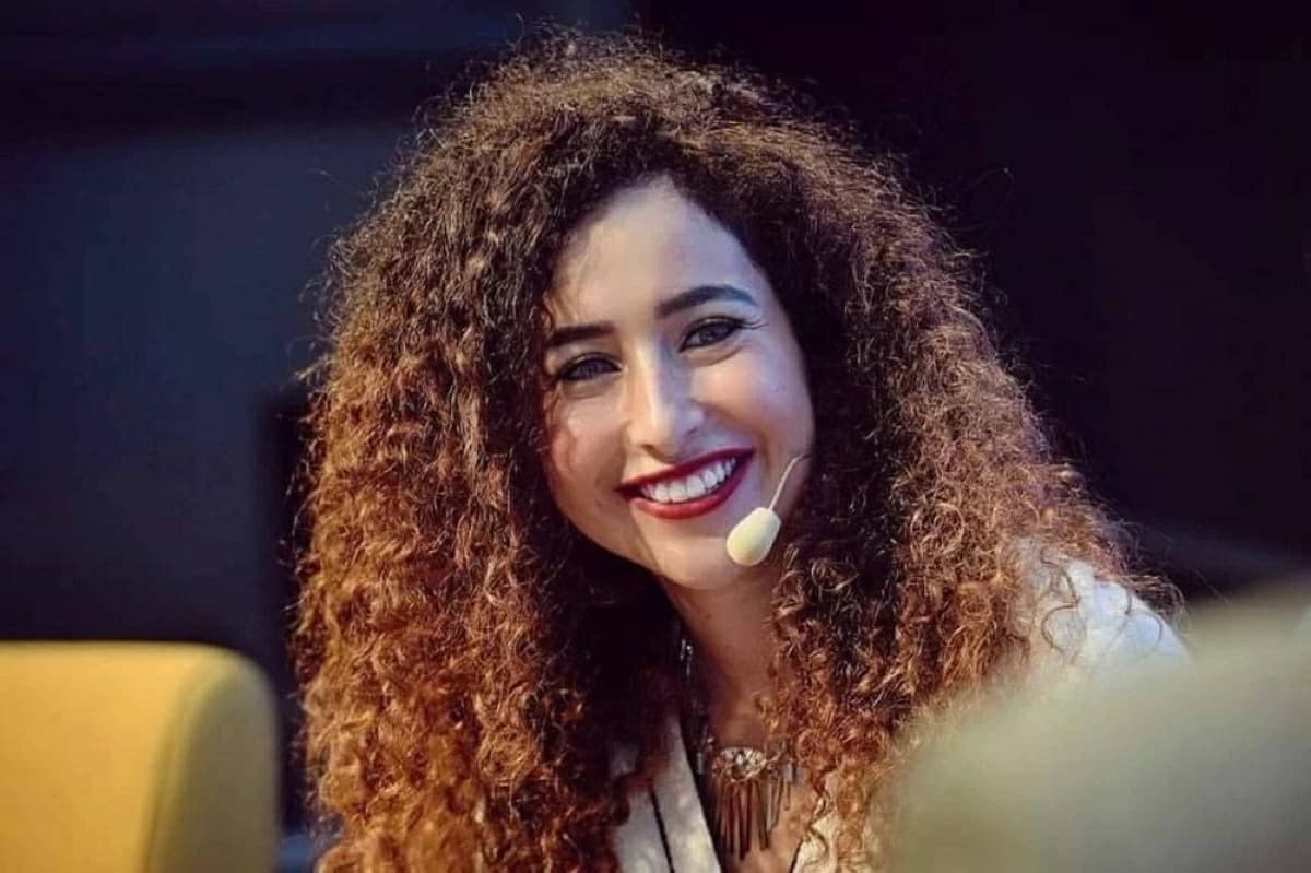 تحرك قضائي ضد المصرية غادة والي لزيادة التعويض إلى 150 مليوناً من الفنان الروسي