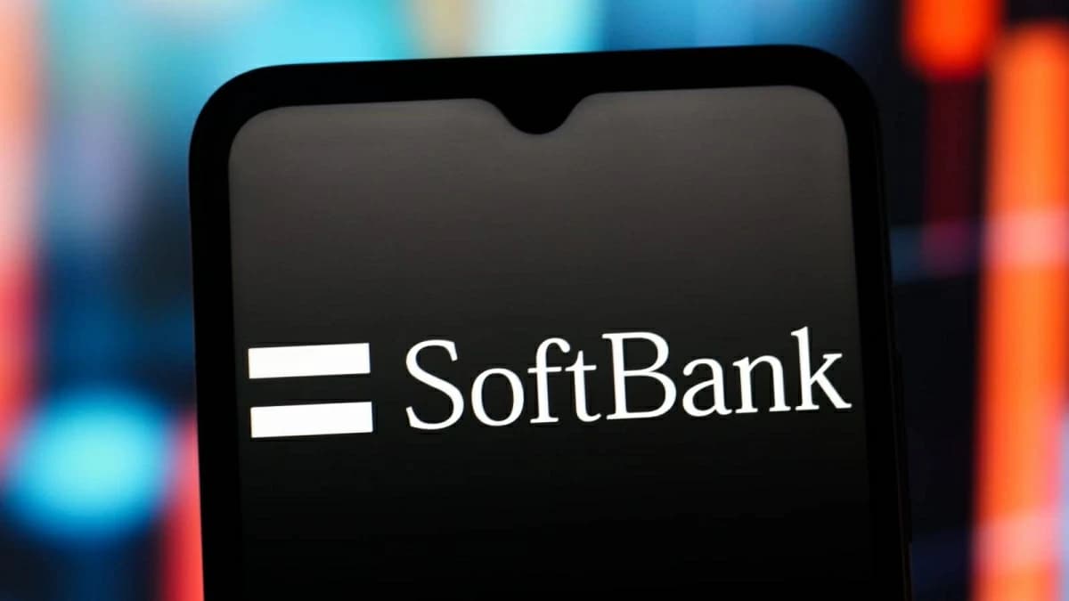 SoftBank plans to raise $369 million through new bond issuance