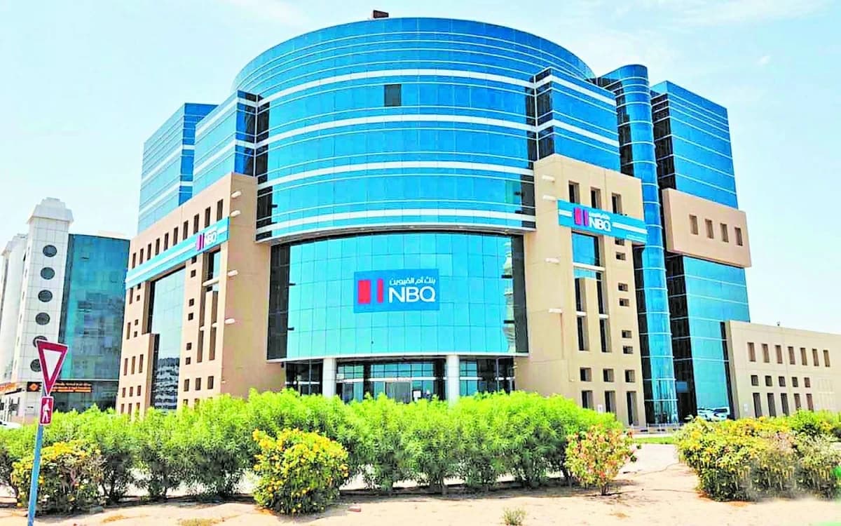 Al Muqaira Bank reports 271 million dirhams in profits for first half of the year