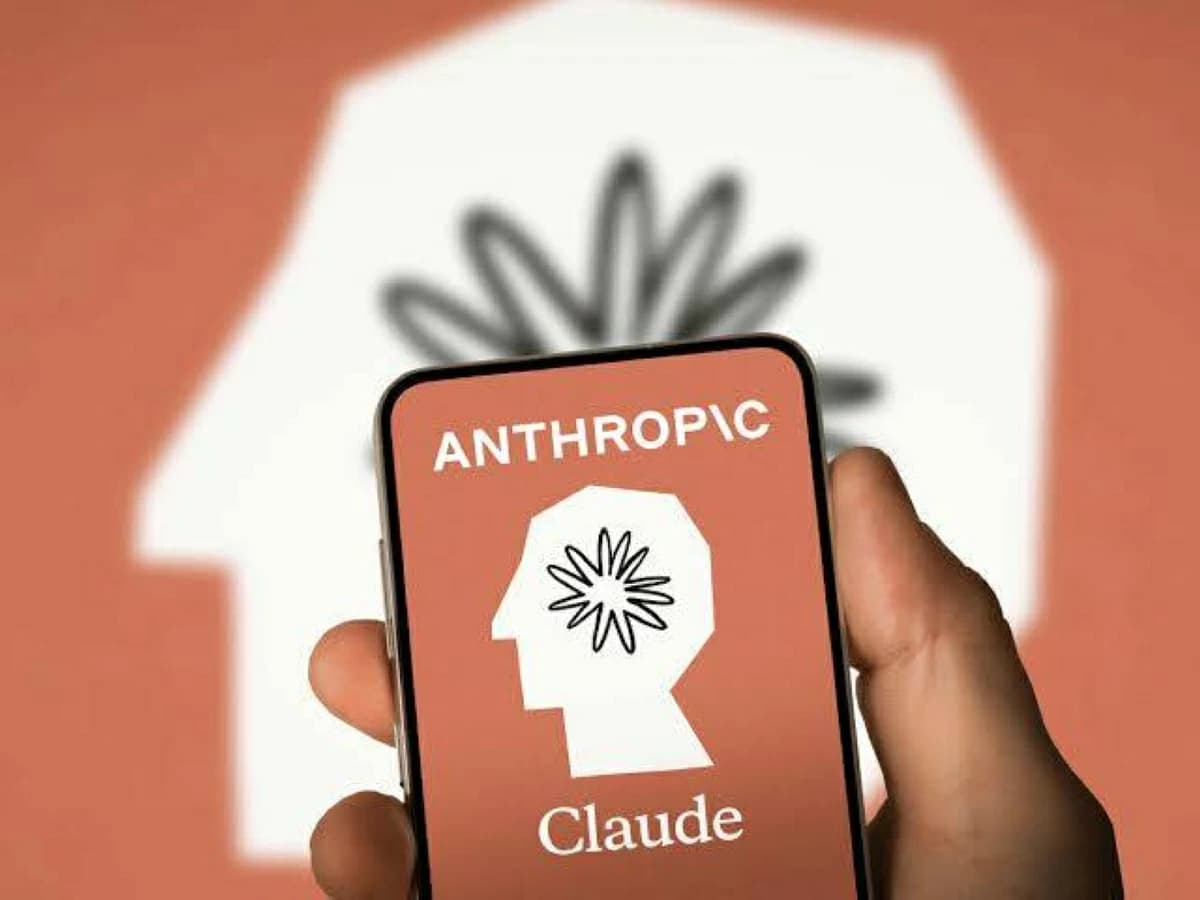 Anthropic begins initial talks to rent computing capacity from Meta