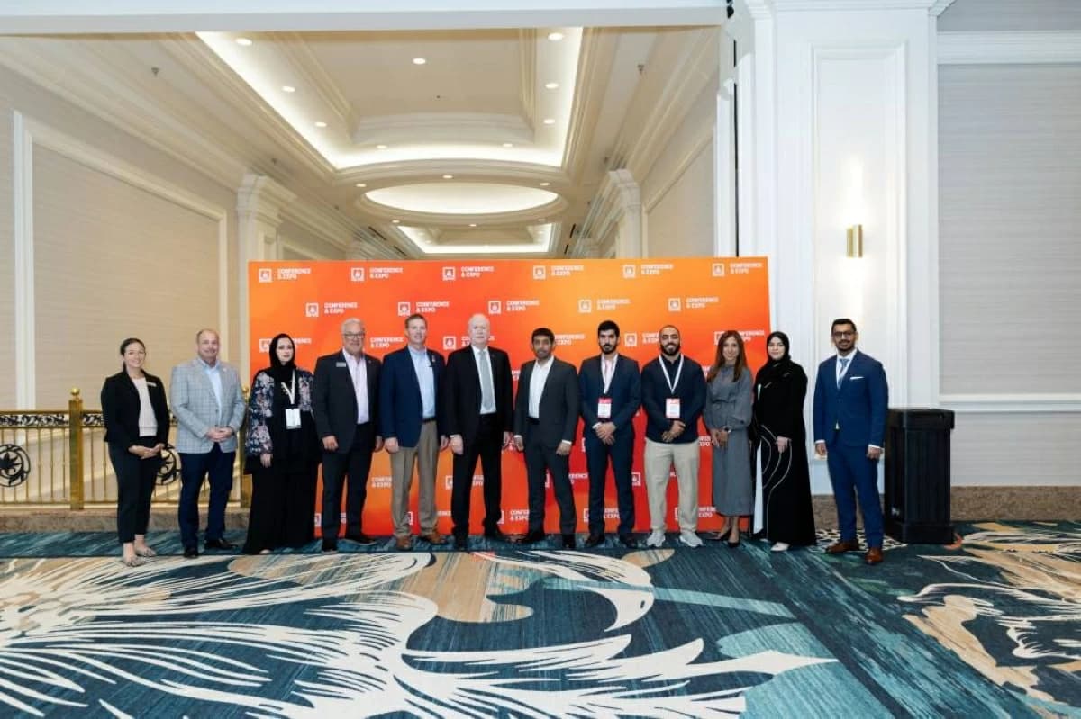 The National Fire Protection concludes its annual conference