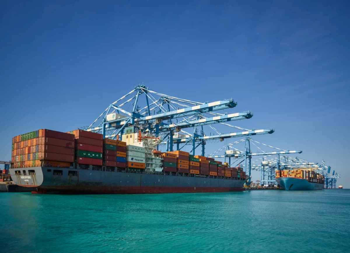 Abu Dhabi records AED 81.1 billion in non-oil foreign trade