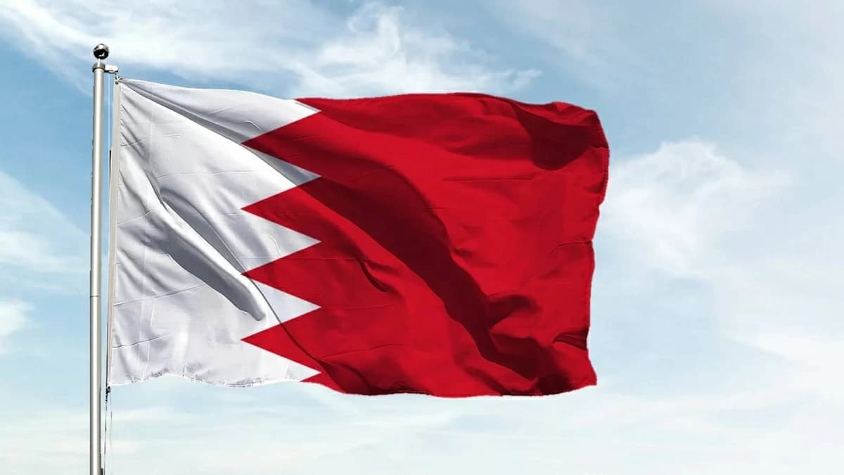 البحرين تواجه اعتداءات إيرانية