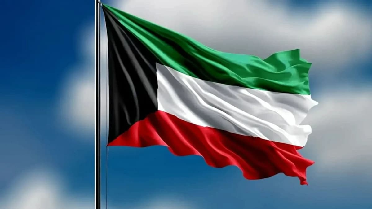 Kuwait Blames Iran for Facility Attacks