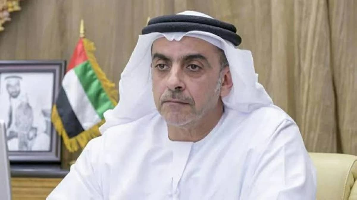 Saif bin Zayed: UAE to stay a symbol of pride under Mohammed bin Zayed