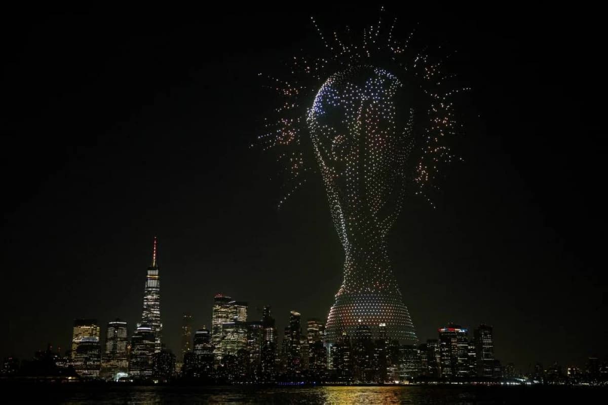 FIFA reports 7 million abusive comments during World Cup