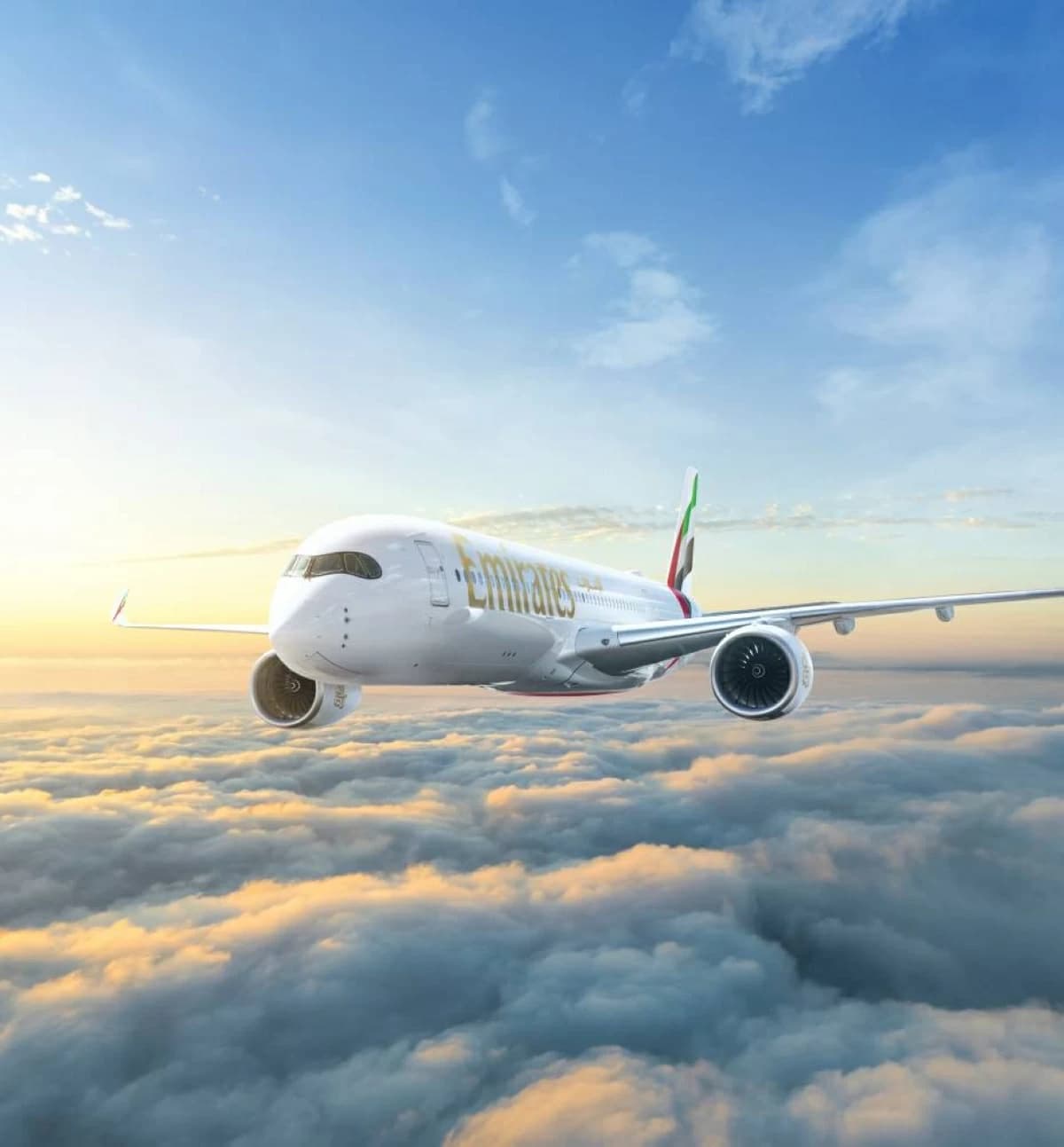 Emirates Restores Destinations and Operations