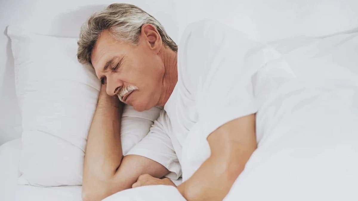 Daylight's role in sleep and health