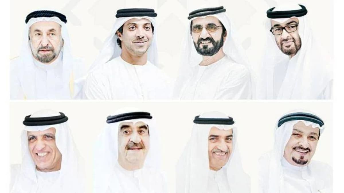 Leaders emphasize unity and founding values