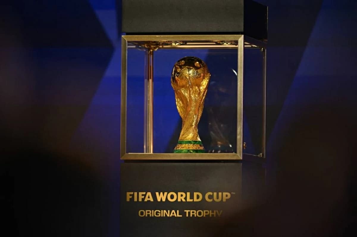 Argentina and Spain finish historic World Cup