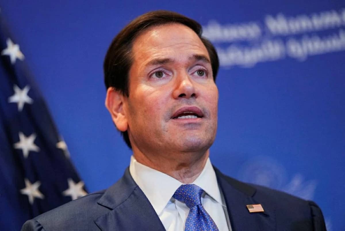 Rubio Demands Cuba Free Political Detainees