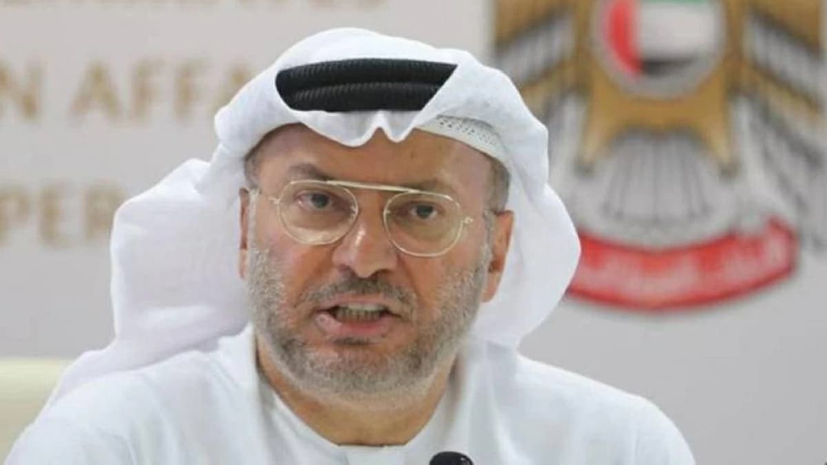 Qarqash: UAE Maintains Growth Amid Regional Challenges
