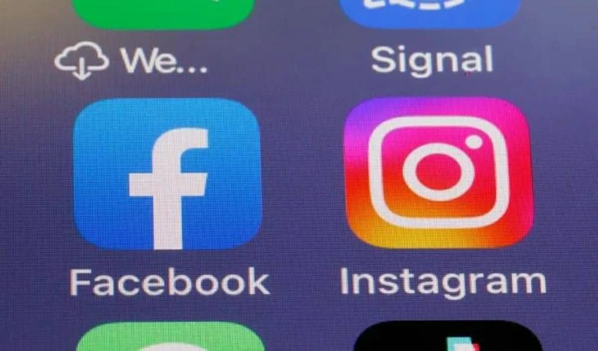 Instagram downtime follows Facebook outage
