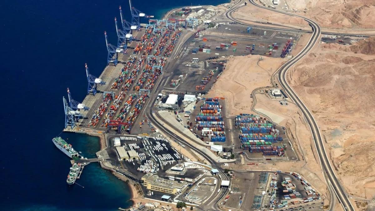 U.S. Embassy Alerts on Aqaba Evacuation