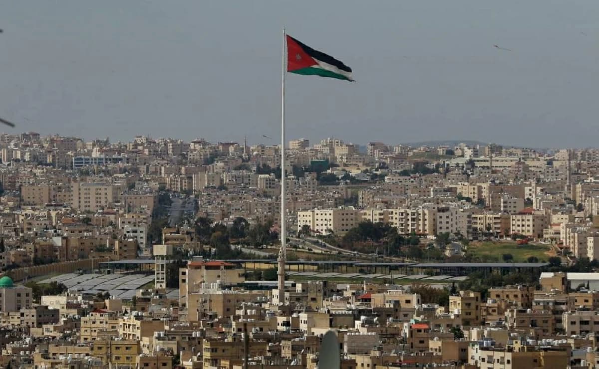 Jordan refutes U.S. claims on Aqaba facilities