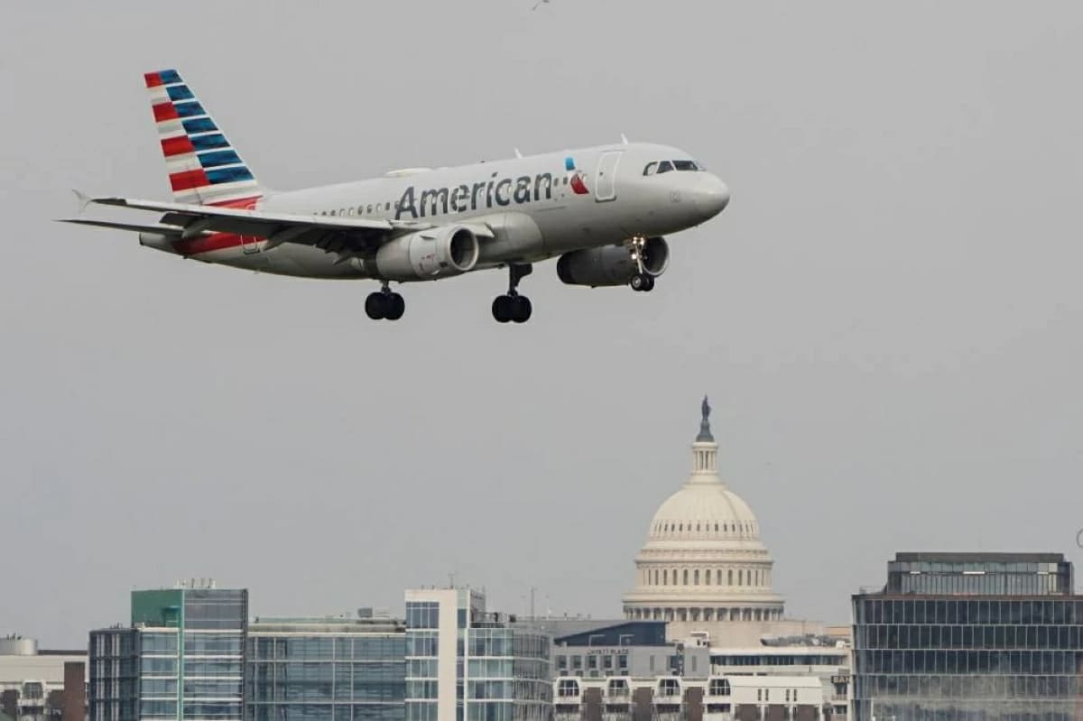 American Airlines Seeks to Reduce Profit Gap