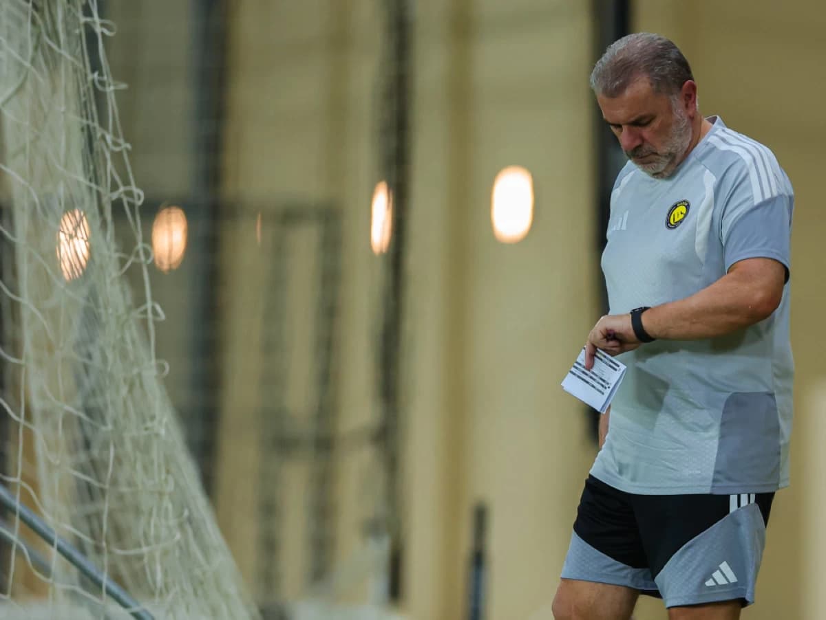 Al Nassr Saudi trip to Lisbon delayed