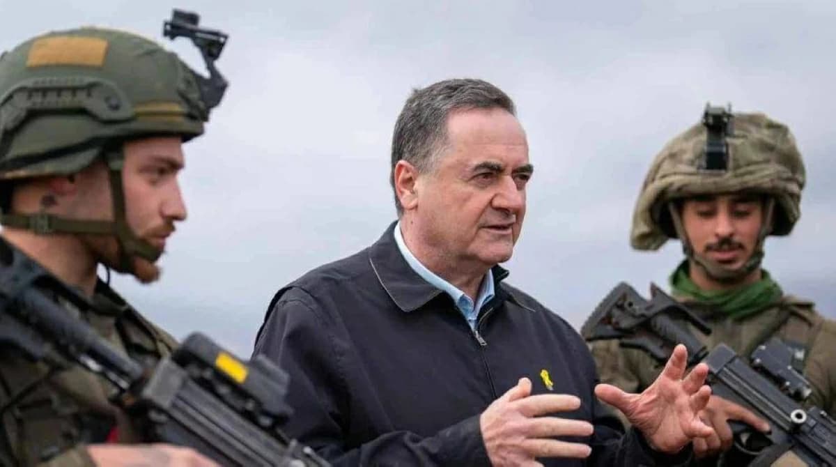 Israel vows strong response to Iran