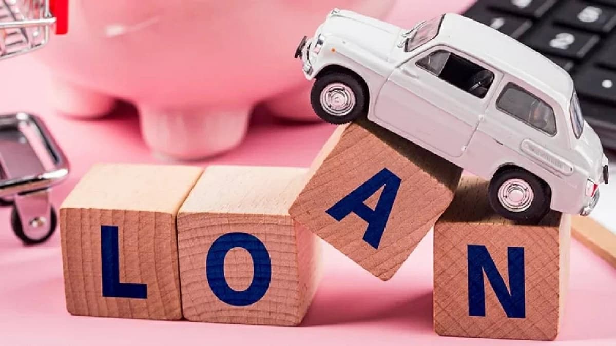 Strategies to Manage Car Loan Stress