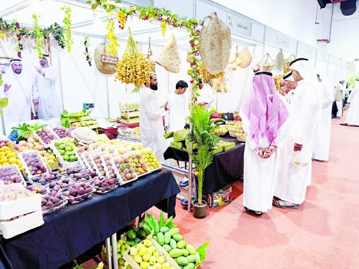 Sharjah Chamber wraps up Al Dhayid Date Festival prep