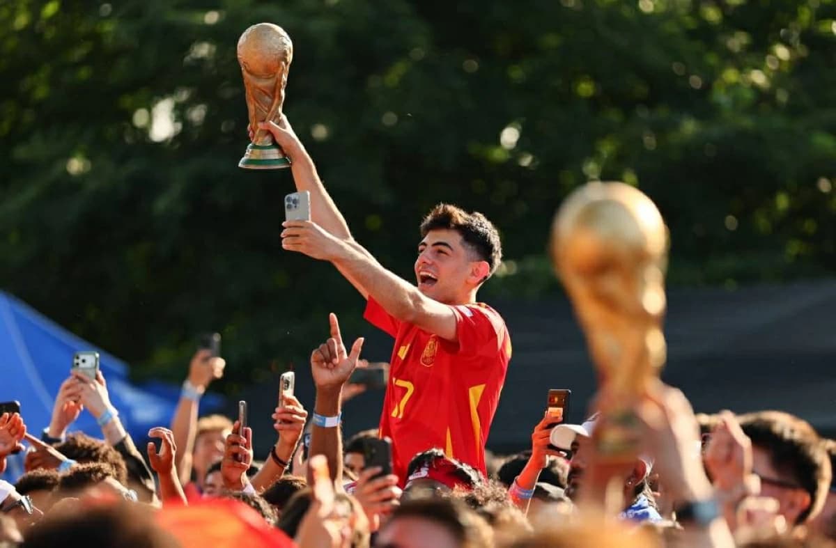 غرائب وشجار في مونديال 2026