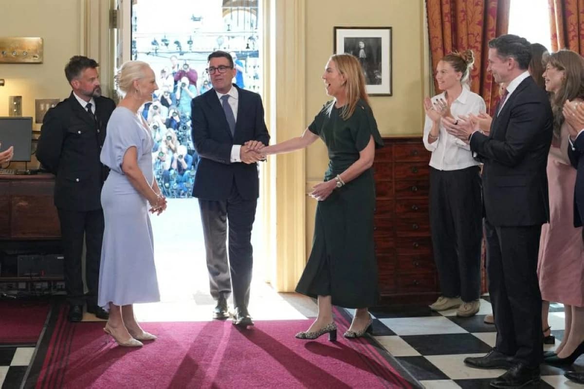 Burnham vows UK relief after leadership