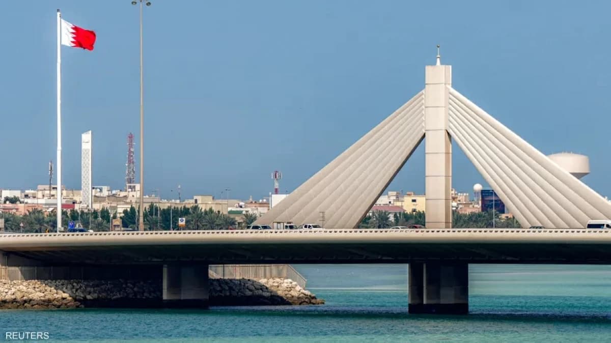 إيران تهاجم نظم الملاحة في المنامة بدون تأثير