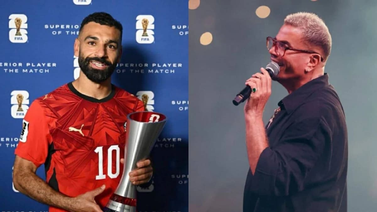 Mohamed Salah's possible transfer to Beşiktaş amid Amr Diab