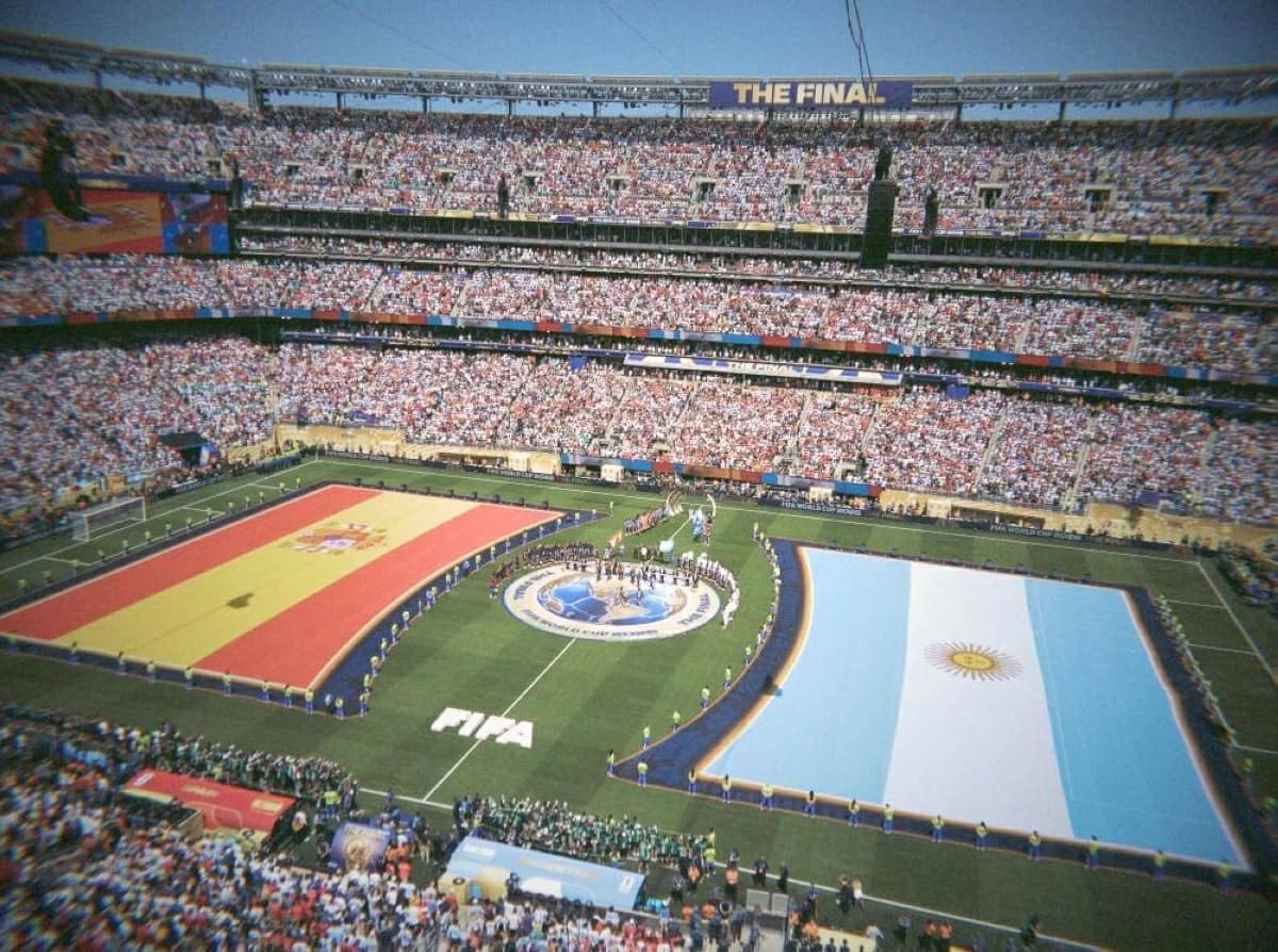 إيرادات مونديال 2026 تصل إلى 15 مليار دولار