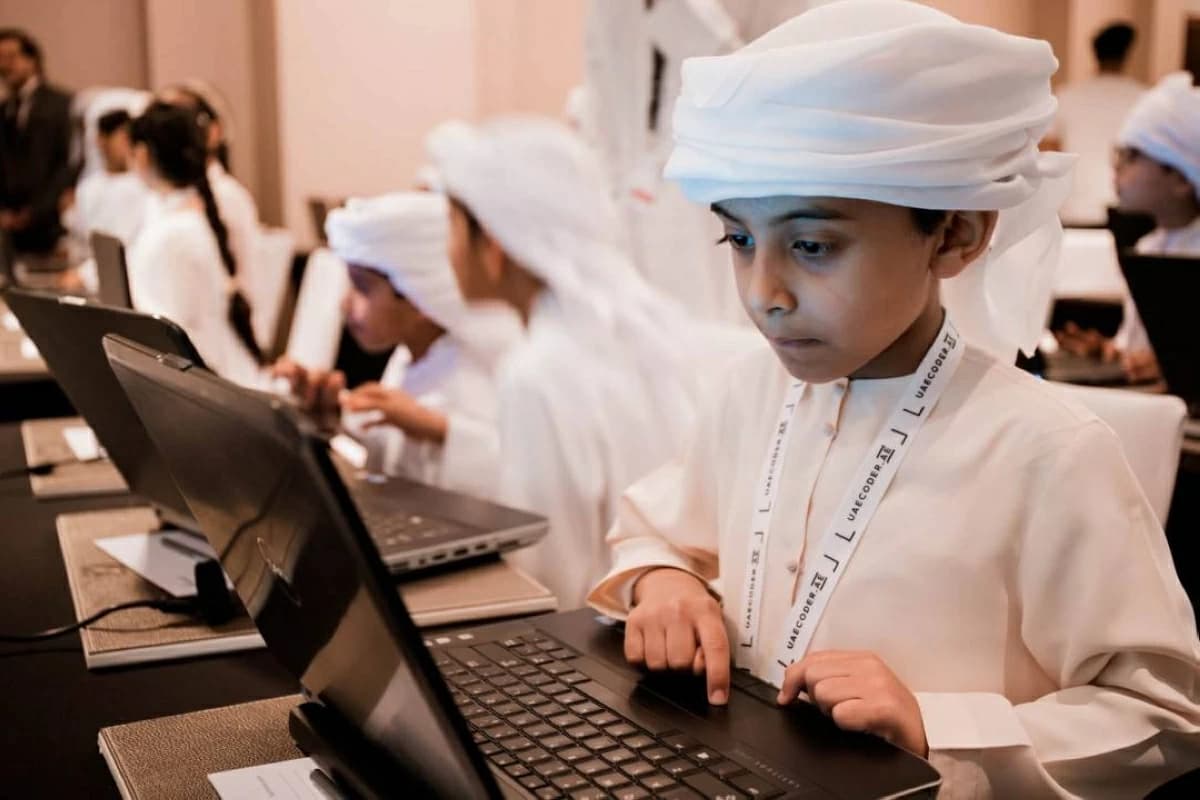 Five Emirati EdTech firms in top 500 of 2026