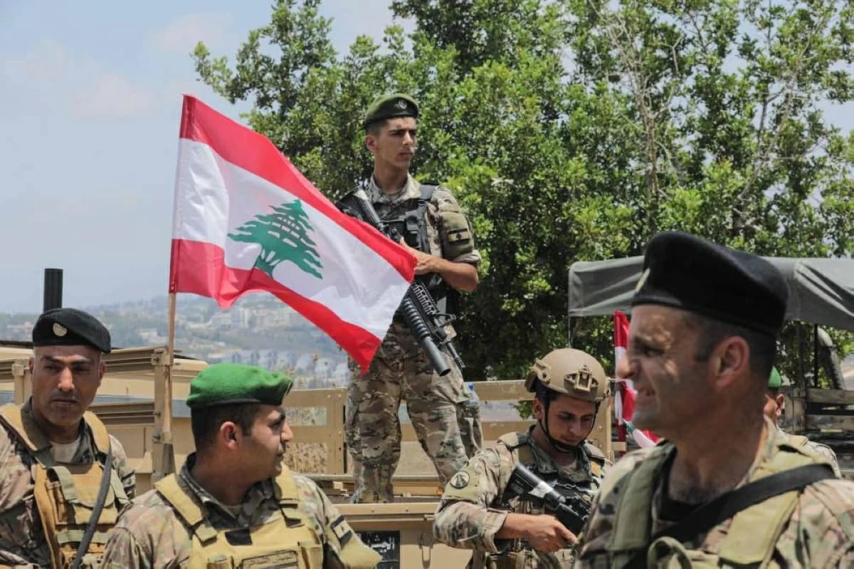 Lebanon and Israel to hold talks on August 4