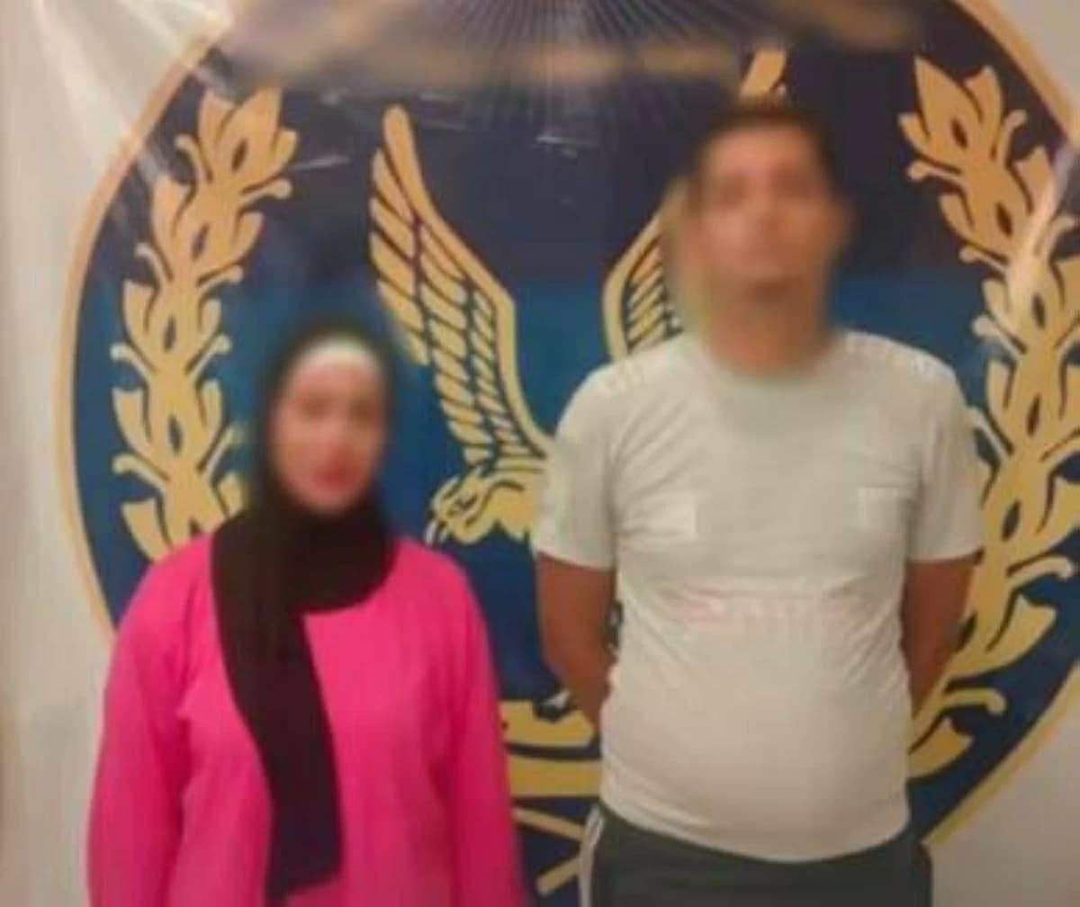 Egyptian husband blocks wife’s online presence