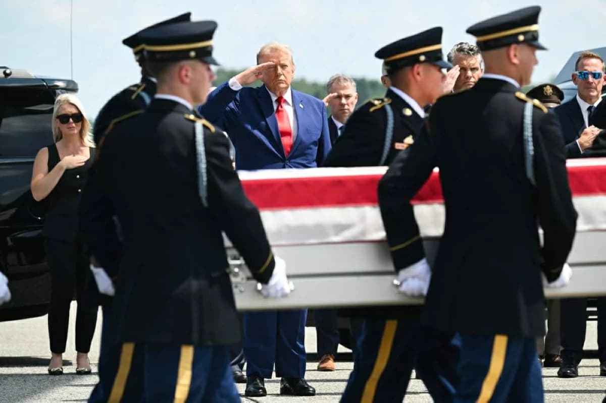 Trump commits to striking Iranian energy sites