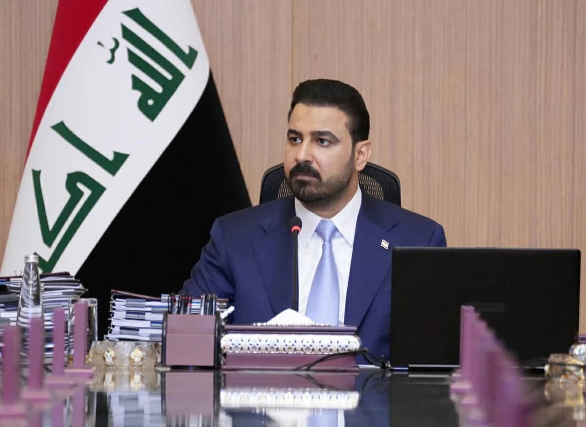 Al-Zaydi pursues diplomatic talks in Iran