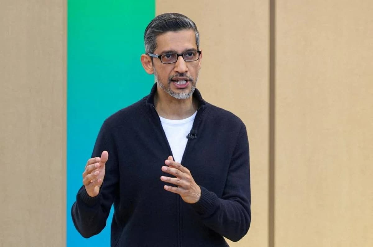 Alphabet's Revenue Nears $120B in Q4