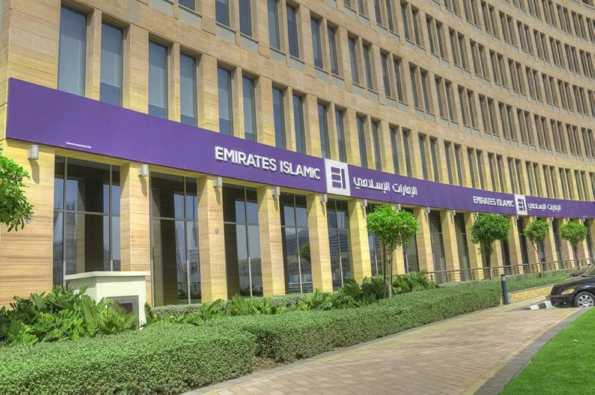 Emirates Islamic earns 1.7B AED in H1