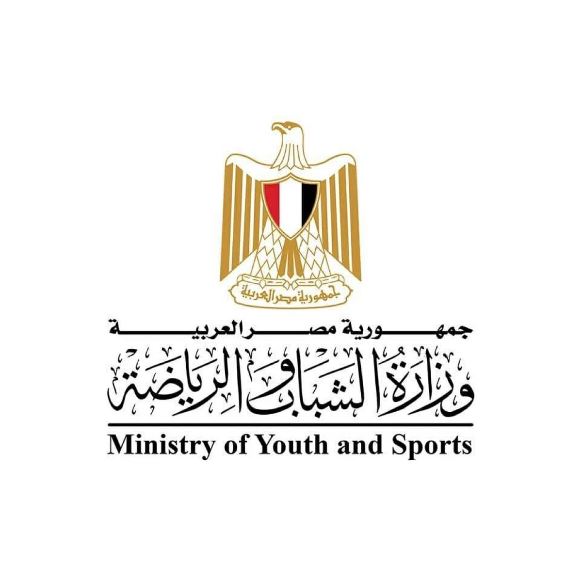 وزارة الرياضة تكشف استبعاد لاعب لأسباب اسمية