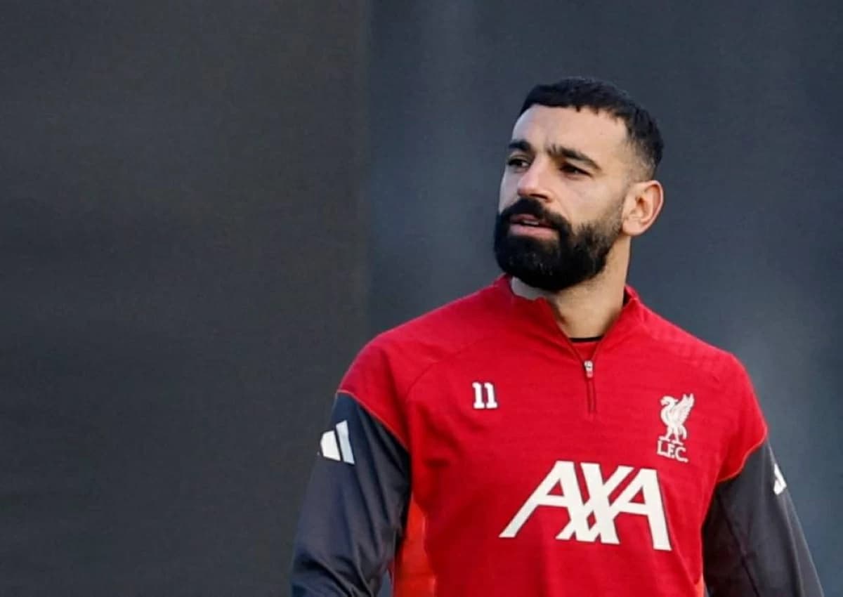 Liverpool nears Salah replacement for 134 million