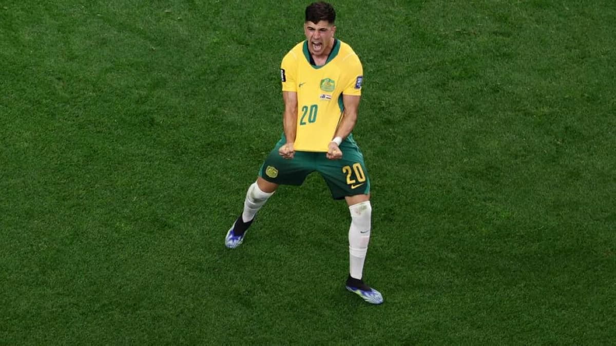 Australian soccer star Volpato tests positive for drugs