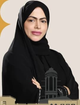 Maryam Al Mazrouei on Folklore and Tech