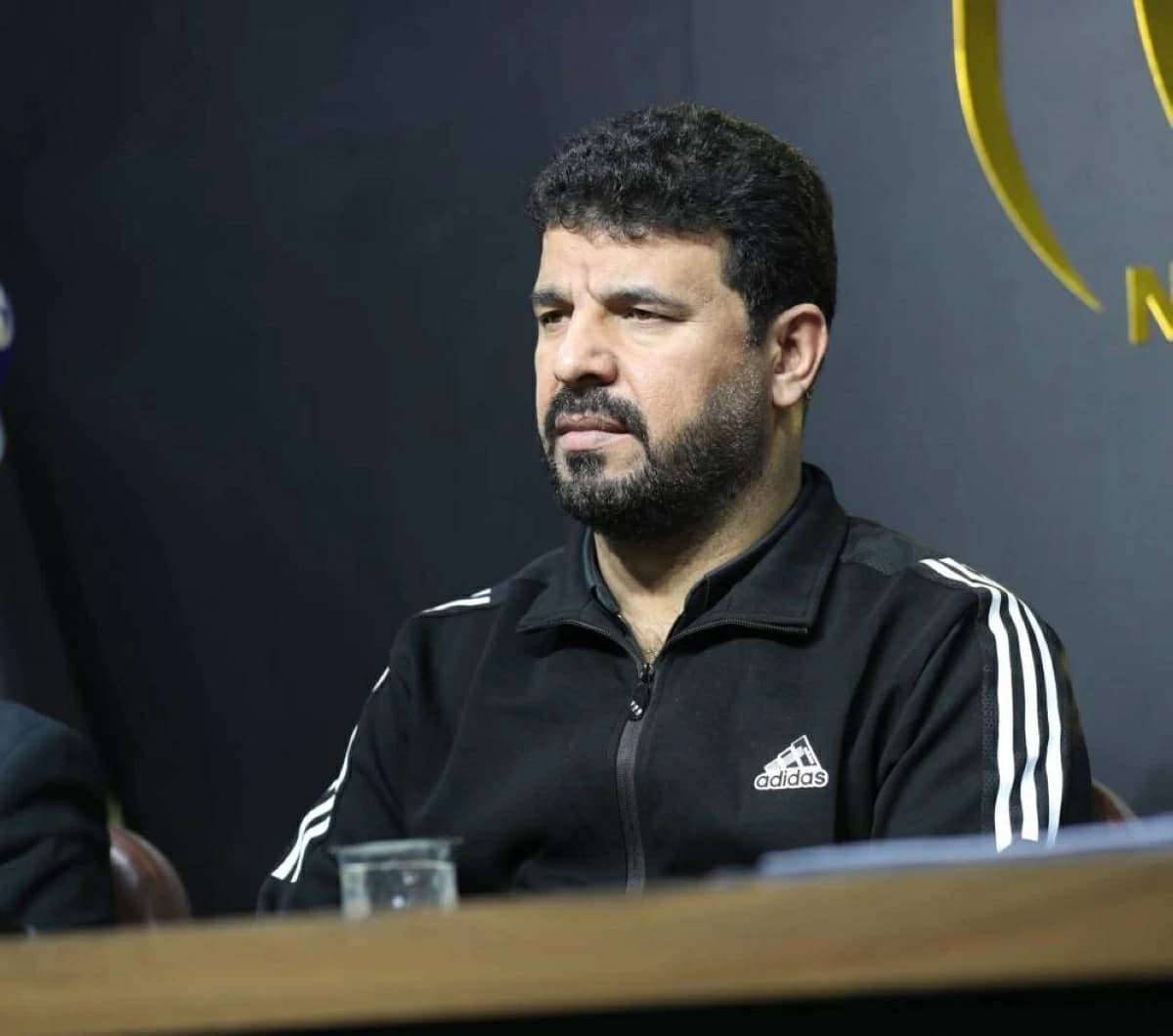 Qahtan Jatheer Nears Karbala Coaching