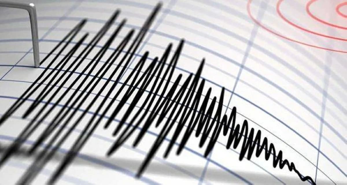 زلزال بقوة 5.8 يهز الجزيرة الشمالية في نيوزيلندا